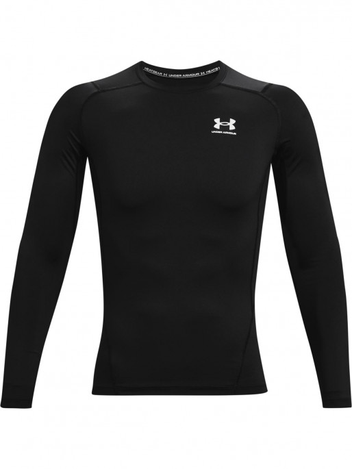 UNDER ARMOUR Μακρυμάνικη Μπλούζα Μ HG Armour Comp