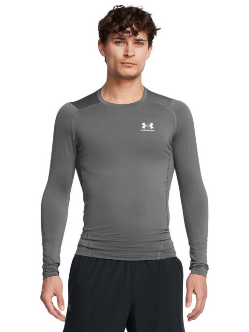 UNDER ARMOUR Μακρυμάνικη Μπλούζα Μ HG Armour Comp