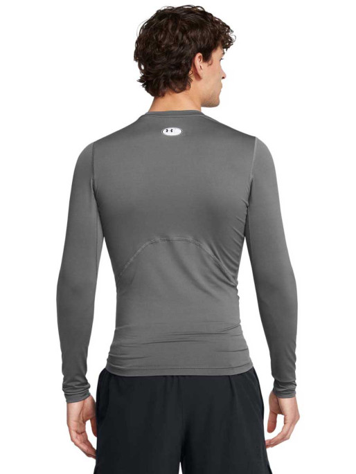 UNDER ARMOUR Μακρυμάνικη Μπλούζα Μ HG Armour Comp