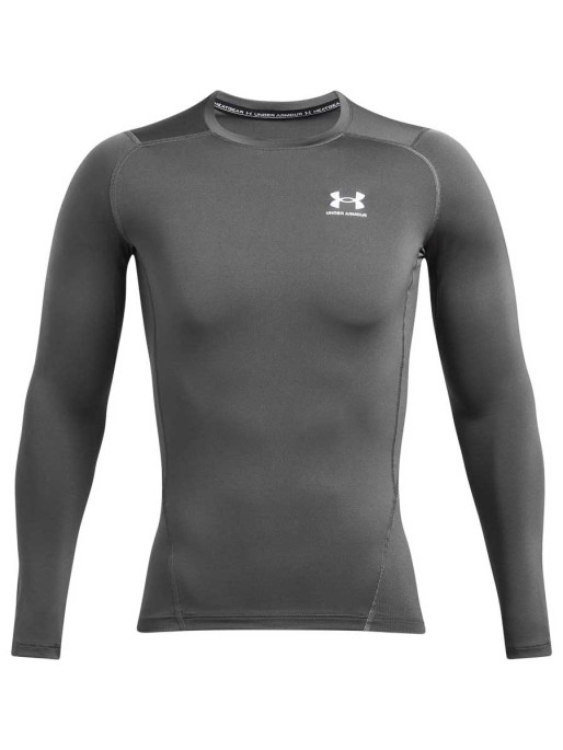 UNDER ARMOUR Μακρυμάνικη Μπλούζα Μ HG Armour Comp