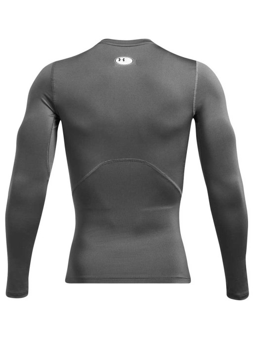 UNDER ARMOUR Μακρυμάνικη Μπλούζα Μ HG Armour Comp
