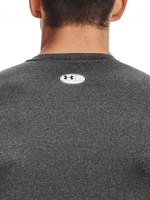 UNDER ARMOUR Μακρυμάνικη Μπλούζα Μ HG Armour Comp