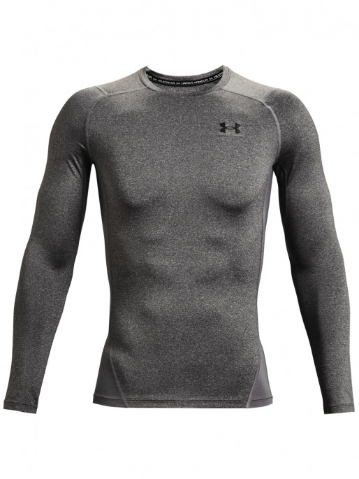 UNDER ARMOUR Μακρυμάνικη Μπλούζα Μ HG Armour Comp