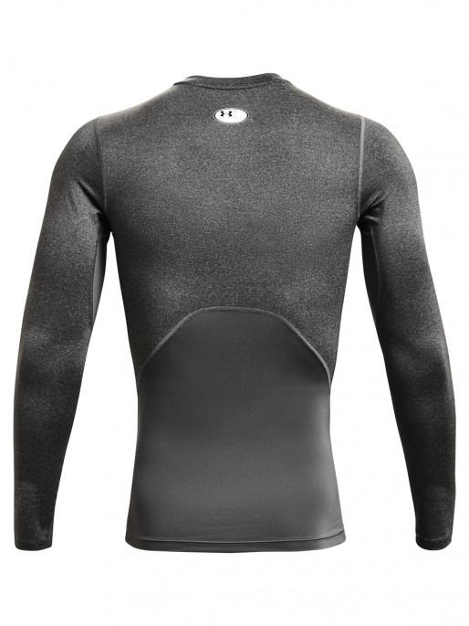 UNDER ARMOUR Μακρυμάνικη Μπλούζα Μ HG Armour Comp