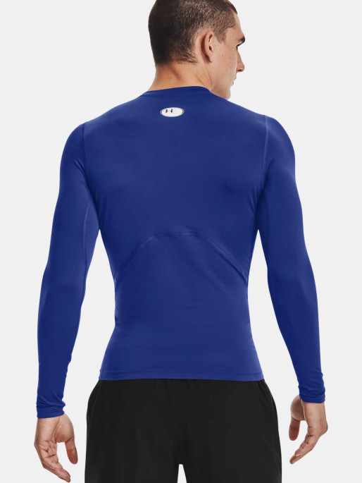 UNDER ARMOUR Bluza Ua Hg Armour Comp Ls