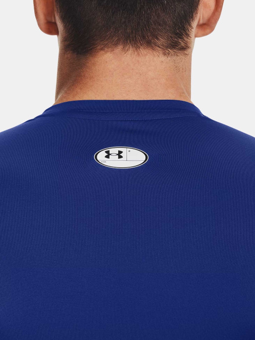 UNDER ARMOUR Bluza Ua Hg Armour Comp Ls