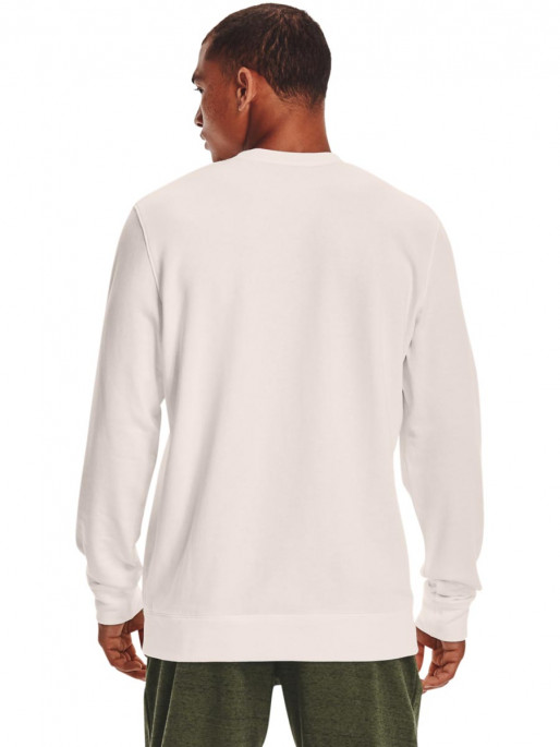 UNDER ARMOUR Μακρυμάνικη Μπλούζα Μ RIVAL TERRY