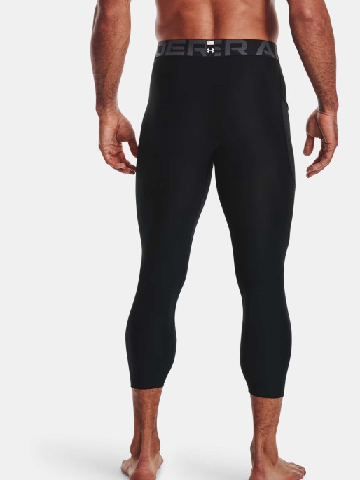 UNDER ARMOUR Αθλητικό Κολάν UA HG Armour 3/4 Legging
