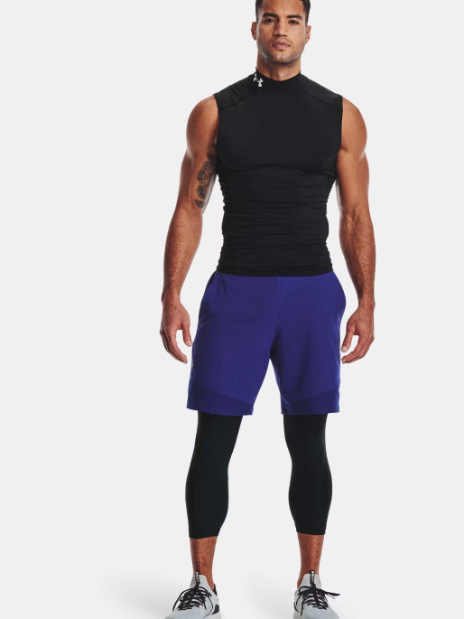 UNDER ARMOUR Αθλητικό Κολάν UA HG Armour 3/4 Legging