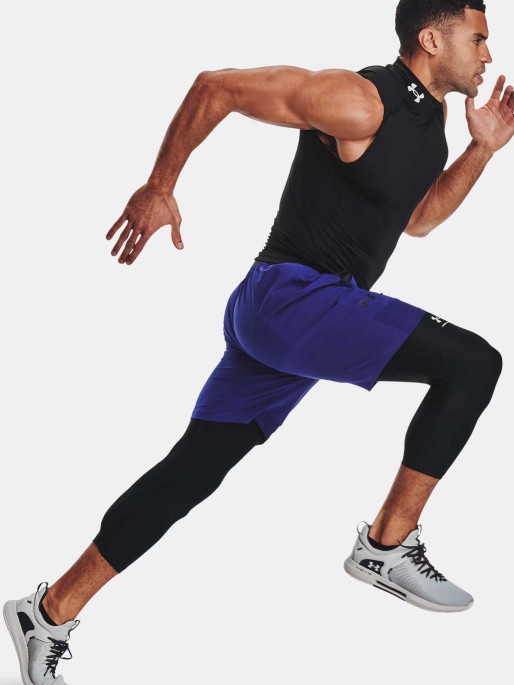 UNDER ARMOUR Αθλητικό Κολάν UA HG Armour 3/4 Legging