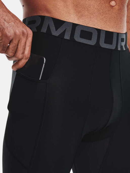 UNDER ARMOUR Αθλητικό Κολάν UA HG Armour 3/4 Legging