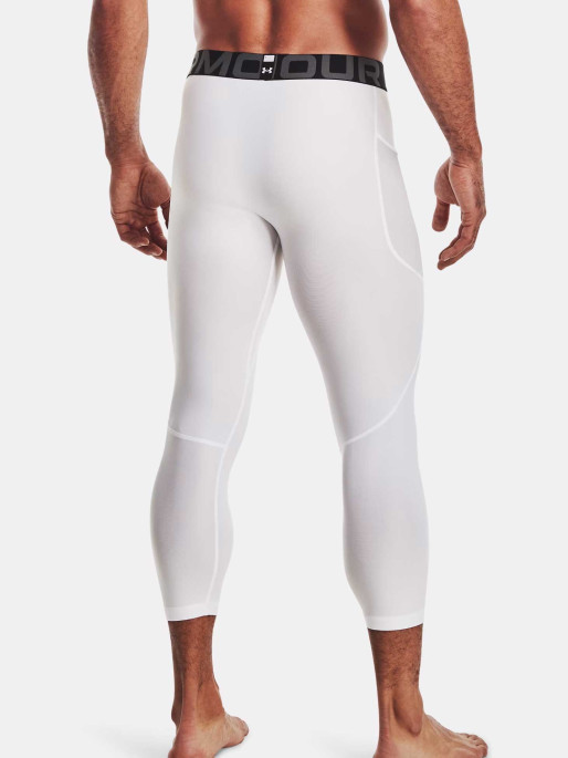 UNDER ARMOUR Αθλητικό Κολάν UA HG Armour 3/4 Legging