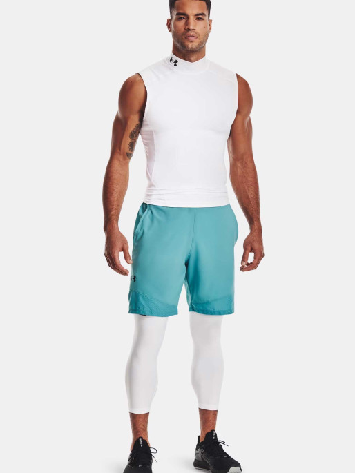 UNDER ARMOUR Αθλητικό Κολάν UA HG Armour 3/4 Legging