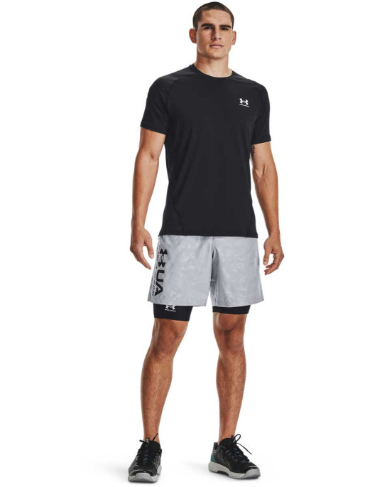 UNDER ARMOUR Αθλητικό Κολάν UA HG Armour