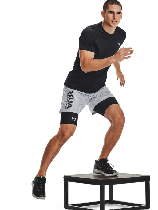 UNDER ARMOUR Αθλητικό Κολάν UA HG Armour