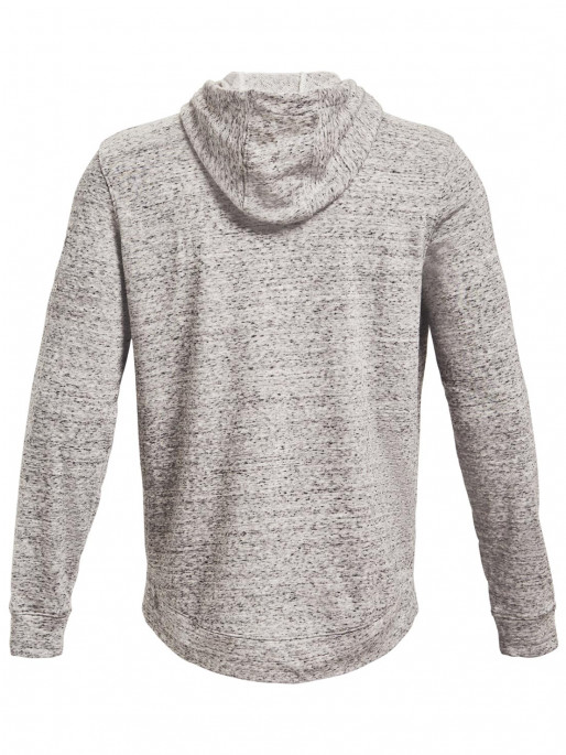 UNDER ARMOUR RIVAL TERRY FZ HD Hoodie