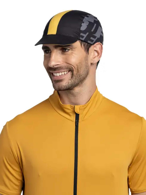 BUFF Αθλητικό Καπέλο Pack Cycle Cap