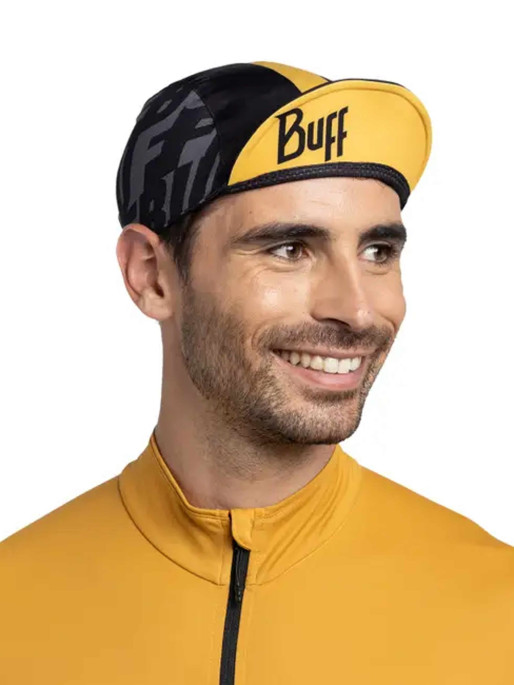 BUFF Αθλητικό Καπέλο Pack Cycle Cap