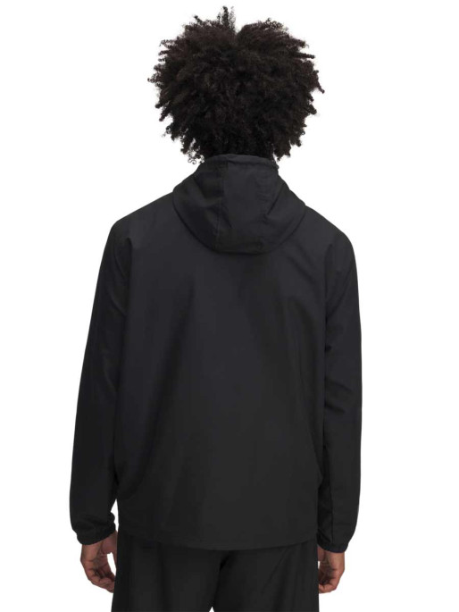 UNDER ARMOUR Αθλητικό Αντιανεμικό Μ SPORTSTYLE