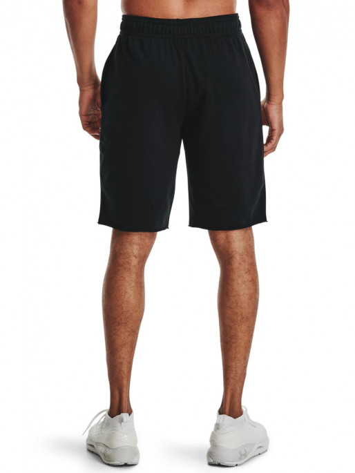 UNDER ARMOUR Къси панталони RIVAL TERRY