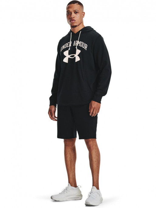 UNDER ARMOUR Къси панталони RIVAL TERRY