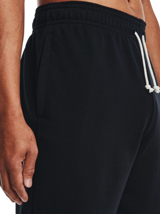 UNDER ARMOUR Къси панталони RIVAL TERRY