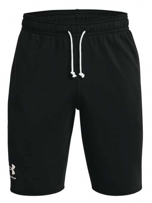 UNDER ARMOUR Къси панталони RIVAL TERRY