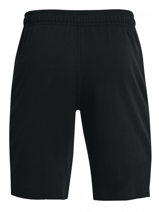 UNDER ARMOUR Къси панталони RIVAL TERRY
