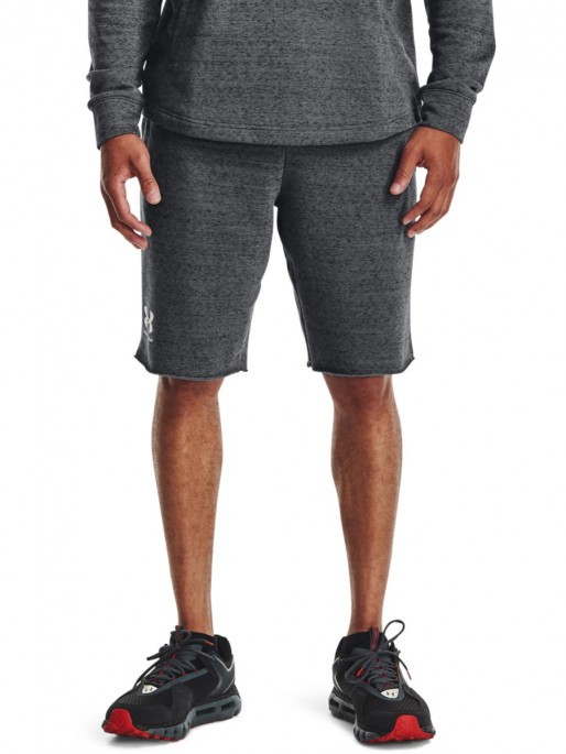UNDER ARMOUR Αθλητικό Σορτς RIVAL TERRY
