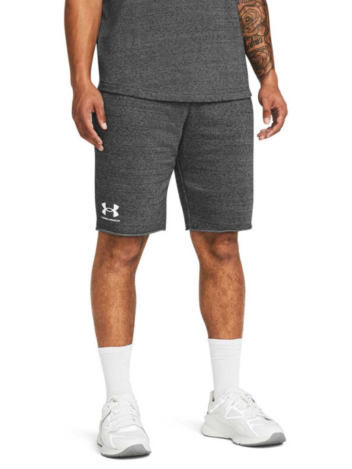 UNDER ARMOUR Къси панталони UA RIVAL TERRY