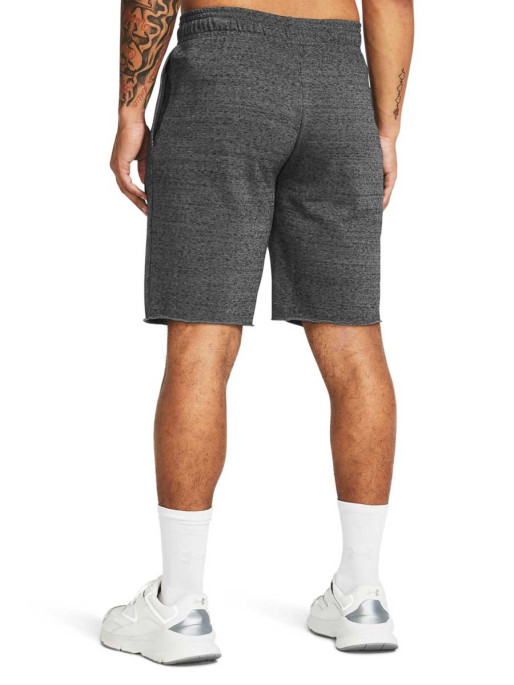 UNDER ARMOUR Къси панталони UA RIVAL TERRY