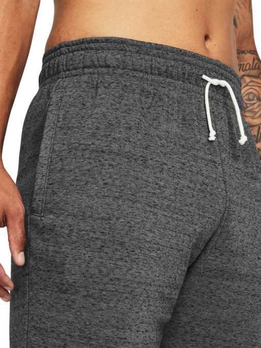 UNDER ARMOUR Къси панталони UA RIVAL TERRY