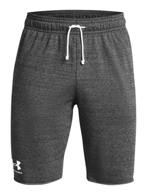 UNDER ARMOUR Къси панталони UA RIVAL TERRY