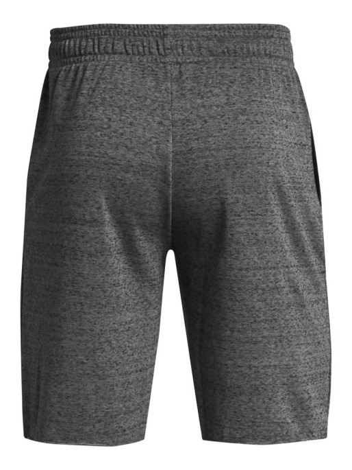 UNDER ARMOUR Къси панталони UA RIVAL TERRY
