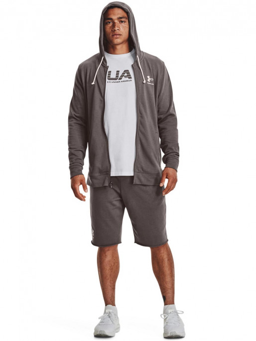 UNDER ARMOUR Αθλητικό Σορτς RIVAL TERRY