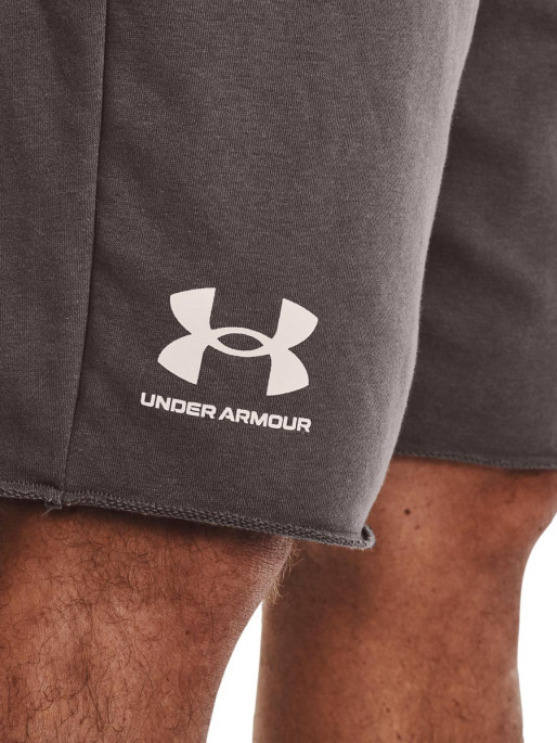 UNDER ARMOUR Αθλητικό Σορτς RIVAL TERRY