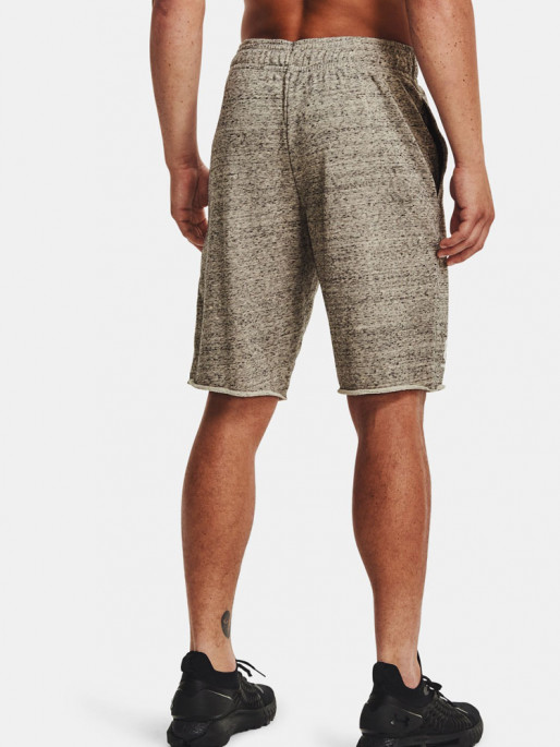 UNDER ARMOUR RIVAL TERRY Shorts