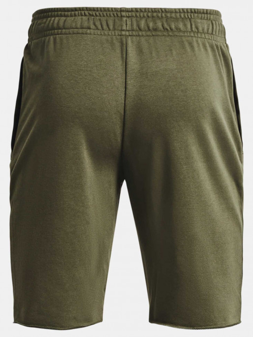 UNDER ARMOUR Къси панталони RIVAL TERRY