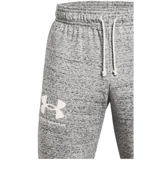 UNDER ARMOUR Αθλητικό Παντελόνι M RIVAL TERRY