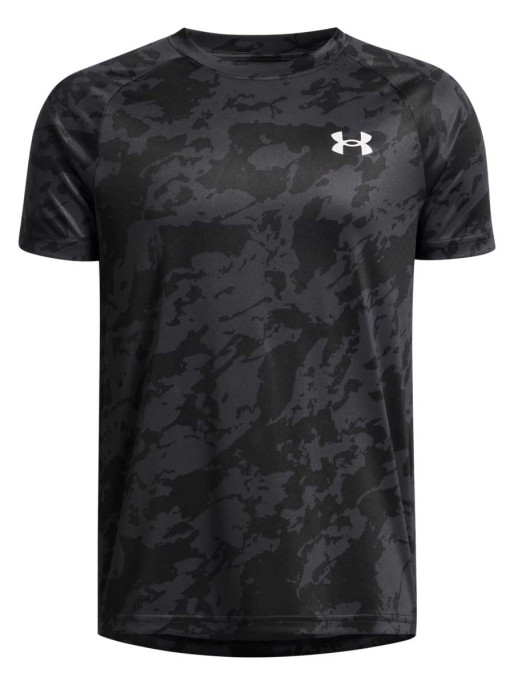 UNDER ARMOUR Тениска UA Tech 2.0 SS