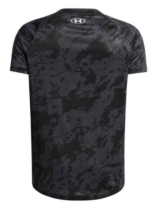 UNDER ARMOUR Тениска UA Tech 2.0 SS