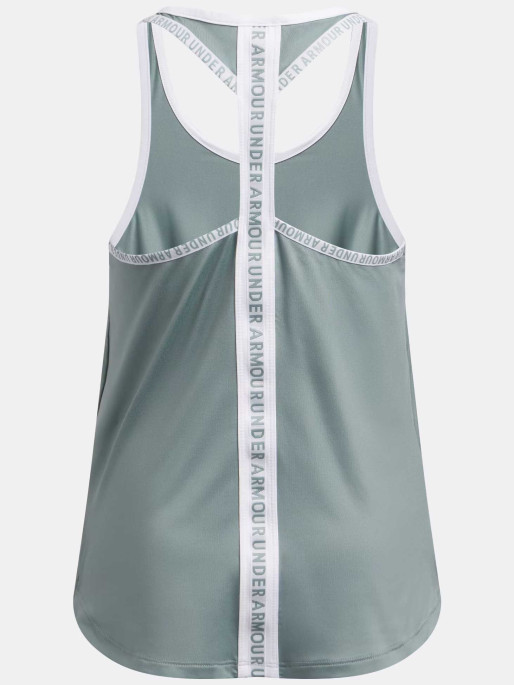 UNDER ARMOUR Παιδική Αμάνικη Μπλούζα UA Knockout