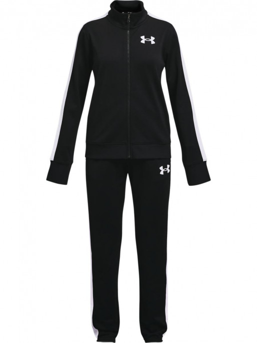 UNDER ARMOUR Παιδικό Αθλητικό Σετ UA Knit Track Suit