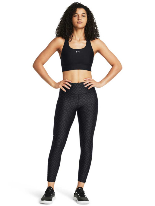UNDER ARMOUR UA HG Armour Prt 7/8 Leg NS Leggings