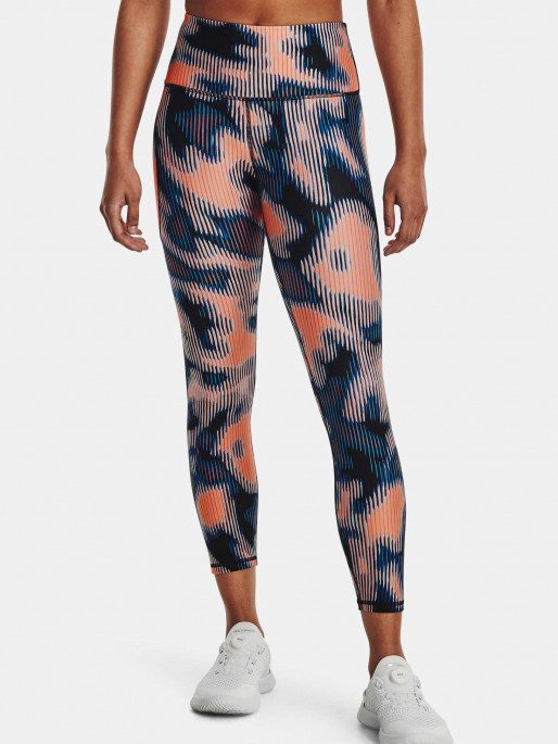 UNDER ARMOUR Leggings HG Armour Prt 7/8