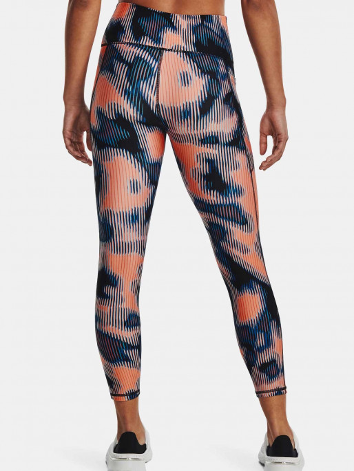 UNDER ARMOUR Leggings HG Armour Prt 7/8