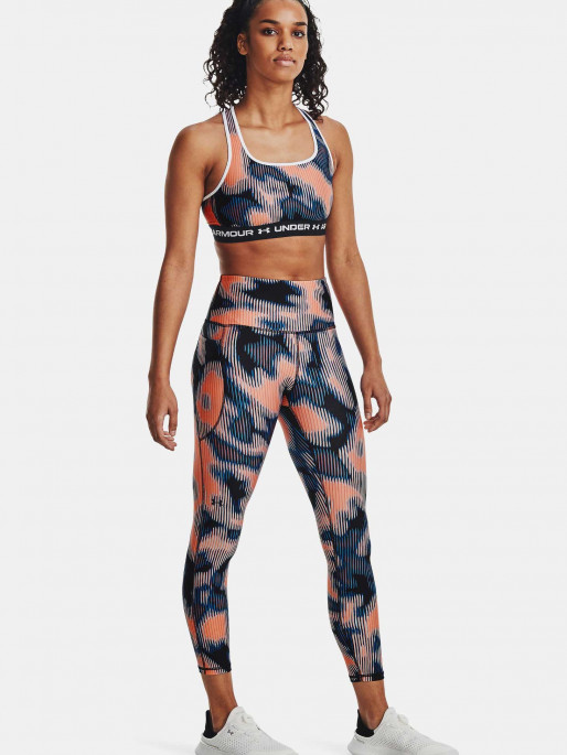 UNDER ARMOUR Leggings HG Armour Prt 7/8