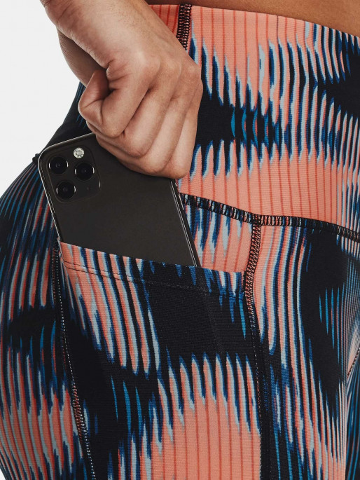 UNDER ARMOUR Leggings HG Armour Prt 7/8