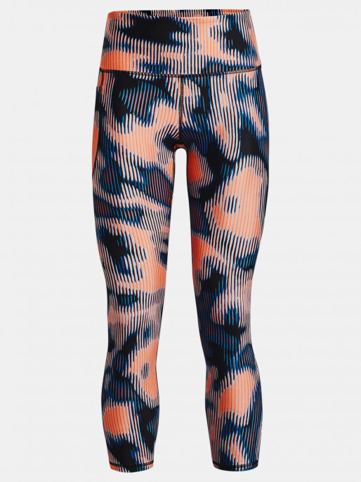 UNDER ARMOUR Leggings HG Armour Prt 7/8