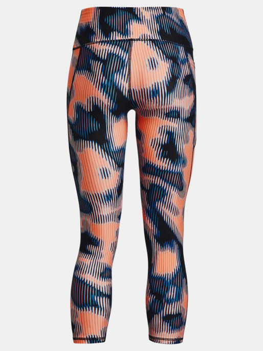 UNDER ARMOUR Leggings HG Armour Prt 7/8